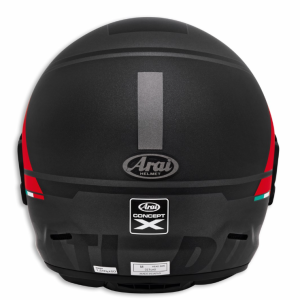 CASCO D-RIDER V2 ECE - Imagen 3